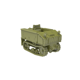 Artillerie Schlepper VA 601(B)