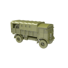 Matador Artillery Tractor