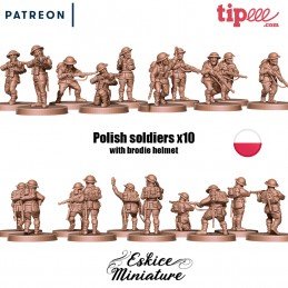 Pelotón Polaco (1944)