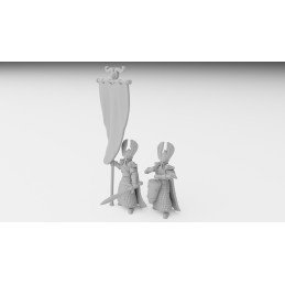 Phoenix Guard Command Group