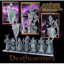 Deathcarriers