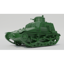 Type 95 So-Ki Armored...