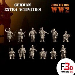 JOD-WW2 German extra...