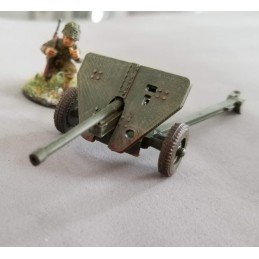 Cañón anti-tank Type 1 47mm