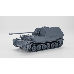 Panzerjager Tiger (P) 8.8...