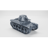 Medium Tank ACG-1 (Renault AMC-35)