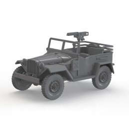 GAZ-67 4x4