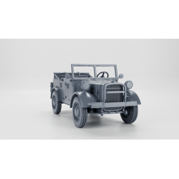 Leichter Einheits – Pkw.Kfz.1