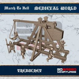 Trebuchet