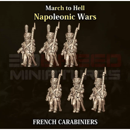 French carabiniers