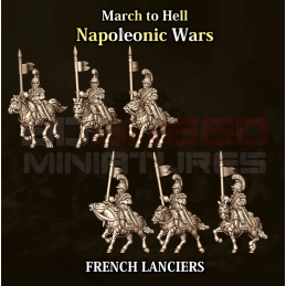 French lanciers