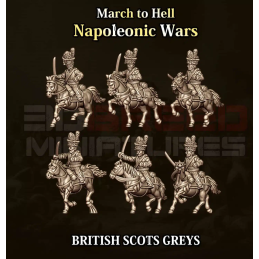 Scots Greys