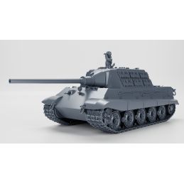 Jagdtiger (Sd.Kfz.186) -...