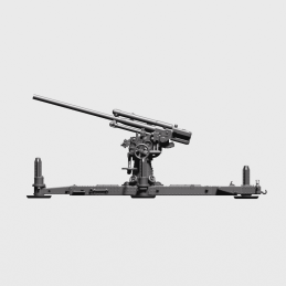 Bofors 75 mm Model 1929