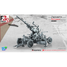 Polish 40mm Bofors