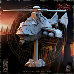 Grievance Redeemer. Dwarven...