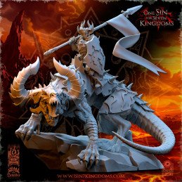 Asteria, Mistress of the...