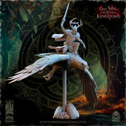 Faelar Evergreen,...