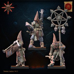 Grupo de mando de...