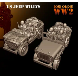 JoD US - Jeep