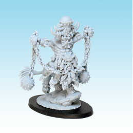 Great Centaur, Infernal...