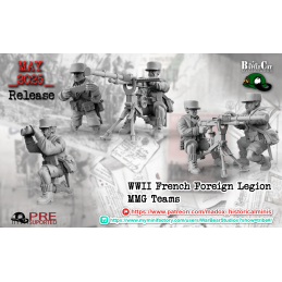 Hotchkiss Modèle 1914 (MMG)...