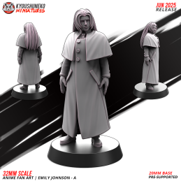 Anime Fan Art | Emily...