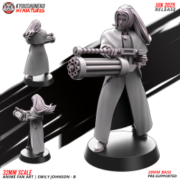 Anime Fan Art | Emily...