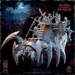 The Black Horde Goblins...