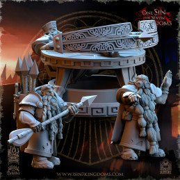 Iron Spitter Ballista....