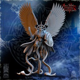 Lord Himneskur, Stormwolves...