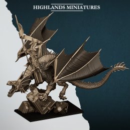 Aegean Dragon. Aegean elves