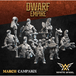 Dragon killers command...