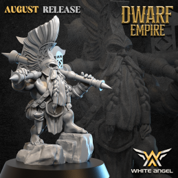 Gran matador de las llamas....