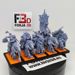 Bandeja de movimiento...