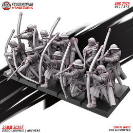 Archers. Ordo Luminis