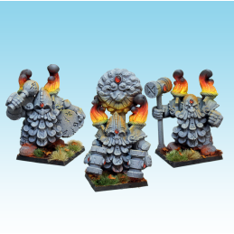 Grupo de mando de...