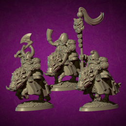 Grupo de mando de...