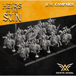 Grupo de mando de la...