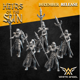 Hermanas Guardianas del...