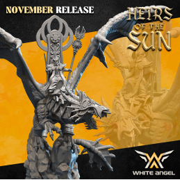 Archimago en Alto dragón....