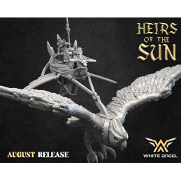 Guardian del cielo del Alto...