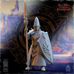 Milicia del Reino....