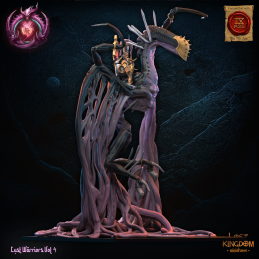 Skye, Lust Chosen on...