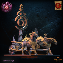 Capilla de los elegidos de...