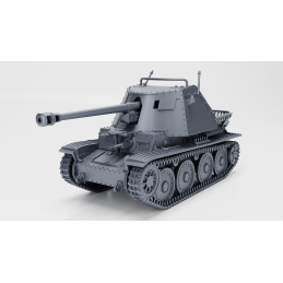 Marder III Ausf.H