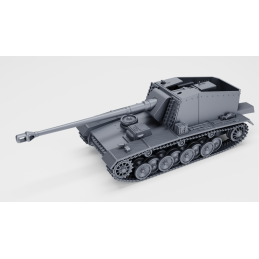 Sturer Emil - 12.8cm K L_61...