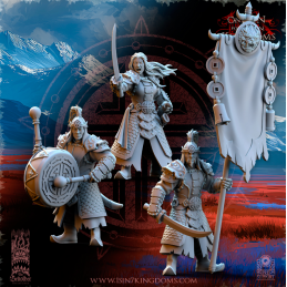 Grupo de mando de...