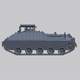 Raketenjagdpanzer Jaguar 1...