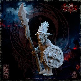 Guerreros de la jungla de...